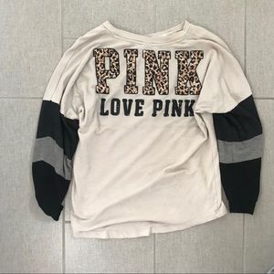 Victoria’s Secret PINK Long Sleeve